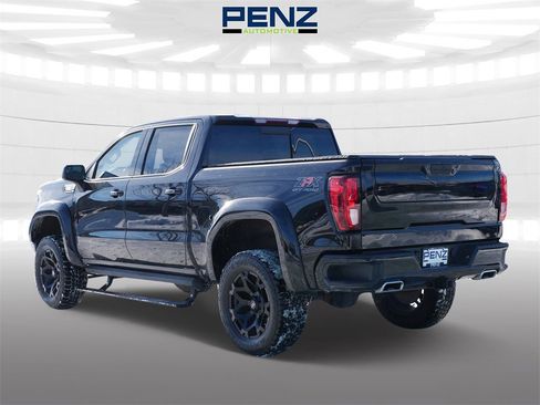 Used 2021 GMC Sierra 1500 Elevation w/ Preferred Package image 5