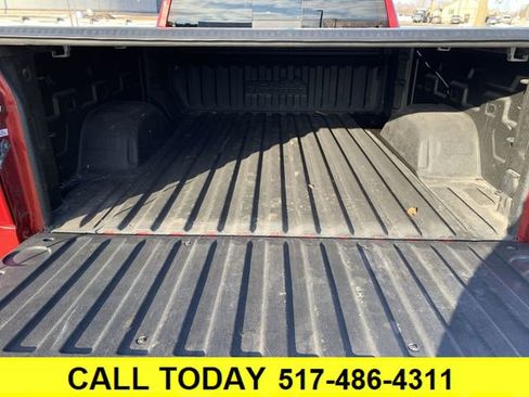 Certified 2023 Chevrolet Silverado 1500 High Country w/ High Country Premium Package image 28