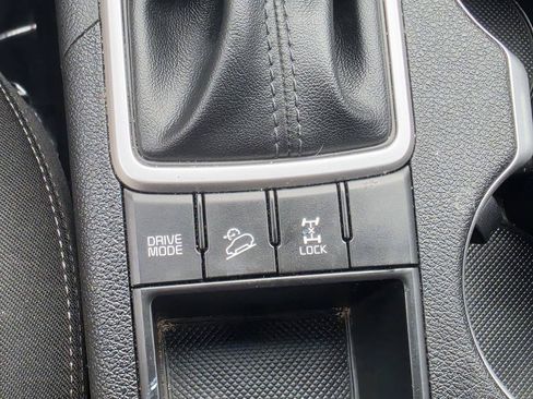 Used 2017 Kia Sportage LX AWD/4WD image 27