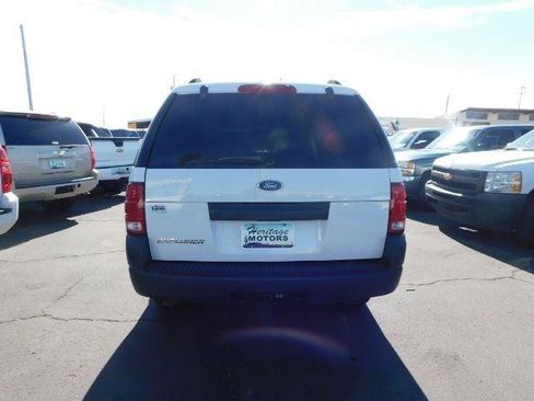 Used 2004 Ford Explorer XLS image 6