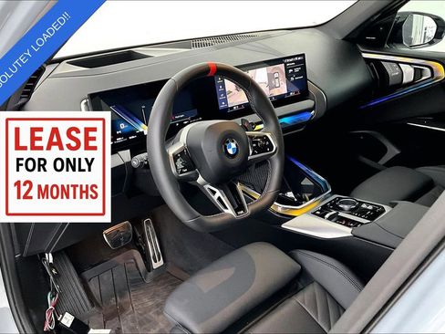 Used 2026 BMW X3 M50 w/ Premium Package image 18