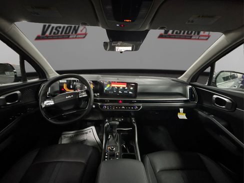 New 2026 Kia Sorento S AWD/4WD image 18