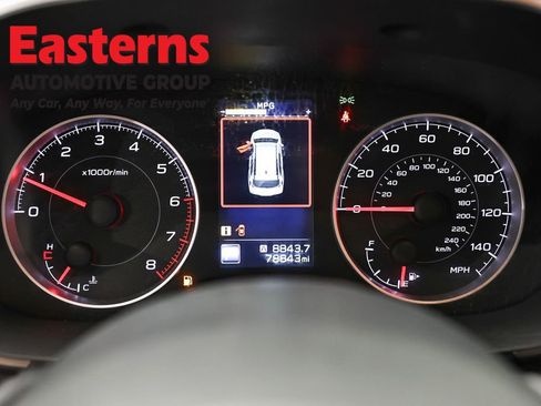 Used 2022 Subaru Ascent Premium AWD/4WD image 18