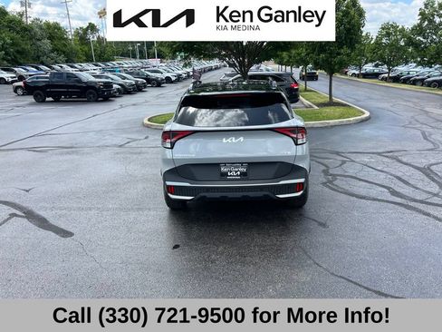 Certified 2023 Kia Sportage X-Pro AWD/4WD image 13