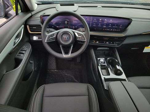 New 2026 Buick Envision Avenir image 15