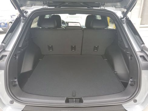 New 2026 Chevrolet Equinox EV LT image 8