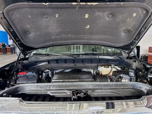 Used 2019 GMC Sierra 1500 SLE w/ SLE Value Package image 29