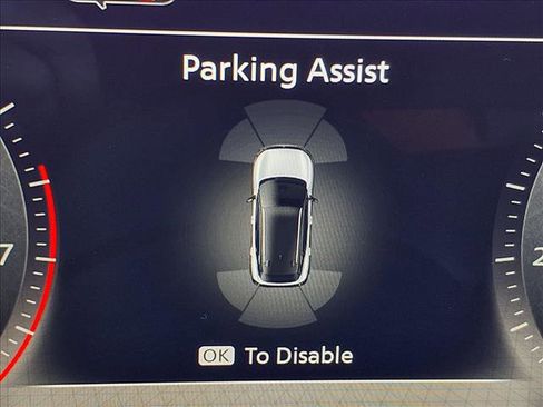 New 2026 Nissan Kicks SR w/ Cold Weather Package FWD image 19