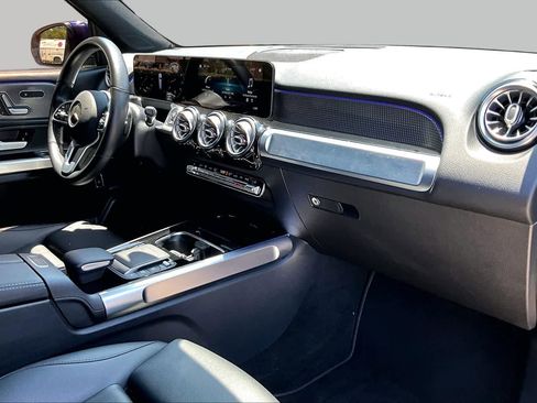 Used 2021 Mercedes-Benz GLB 250 image 19