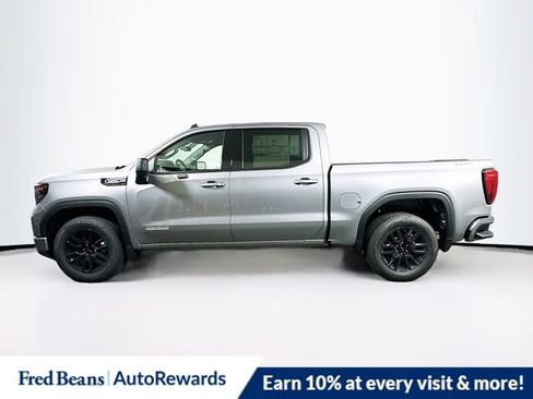 New 2026 GMC Sierra 1500 Elevation image 3