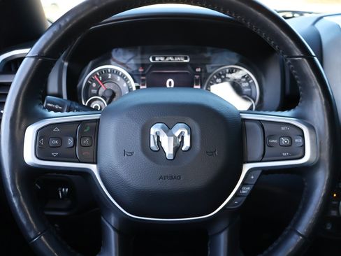 Used 2020 RAM 1500 Big Horn image 14