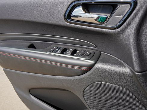 New 2025 Dodge Durango GT w/ Blacktop Package image 15