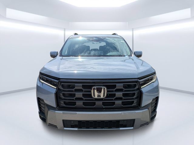 New 2026 Honda Pilot EX-L image 8