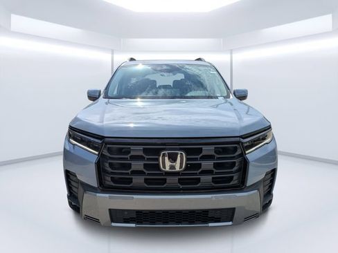 New 2026 Honda Pilot EX-L image 8