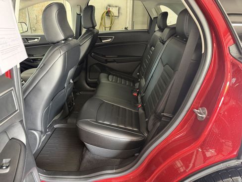 Used 2023 Ford Edge SEL w/ Convenience Package AWD/4WD image 14