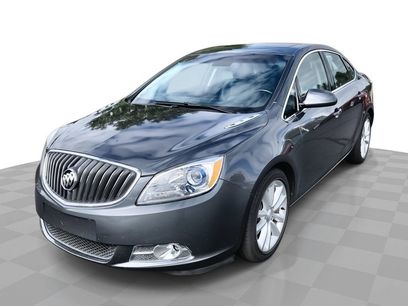 Used 2013 Buick Verano Convenience