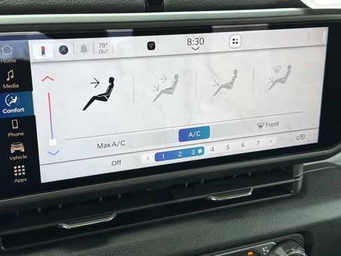 New 2026 Jeep Wrangler Sport AWD/4WD image 35