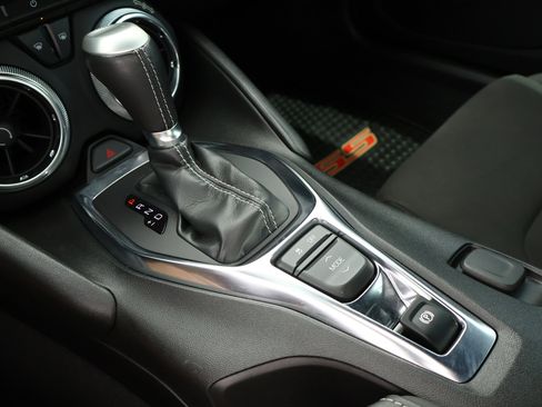 Used 2023 Chevrolet Camaro LT w/ RS Package RWD image 19
