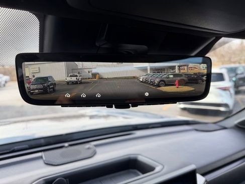 New 2026 Toyota Sequoia Platinum image 19