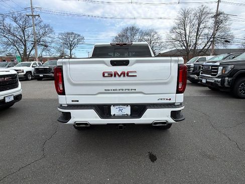 New 2026 GMC Sierra 1500 AT4 image 6