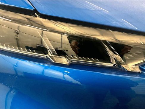 New 2025 Ford Mustang Mach-E GT image 50