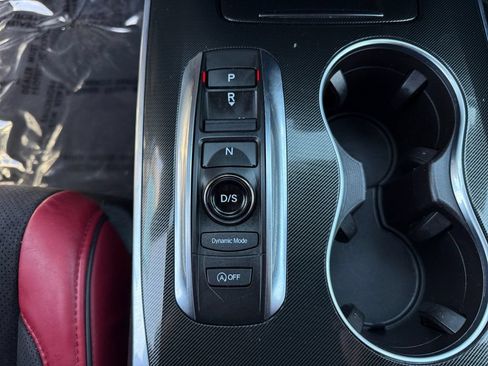 Used 2020 Acura MDX A-Spec AWD/4WD image 19