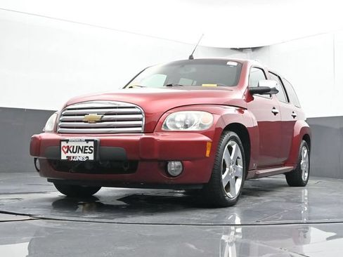 Used 2008 Chevrolet HHR LT FWD image 43