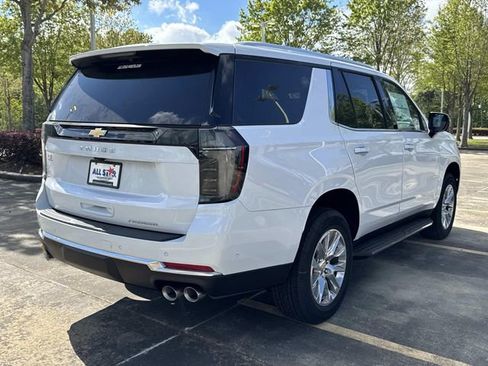 New 2026 Chevrolet Tahoe Premier RWD image 7
