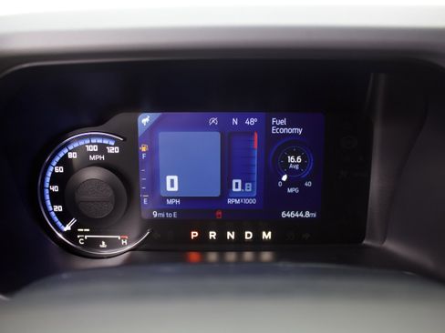 Used 2021 Ford Bronco 4-Door w/ Sasquatch Package image 19