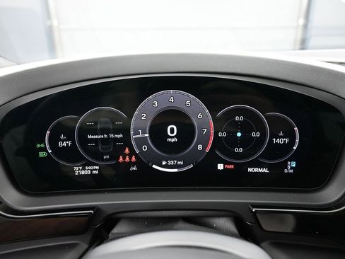 Certified 2024 Porsche Cayenne Coupe image 18