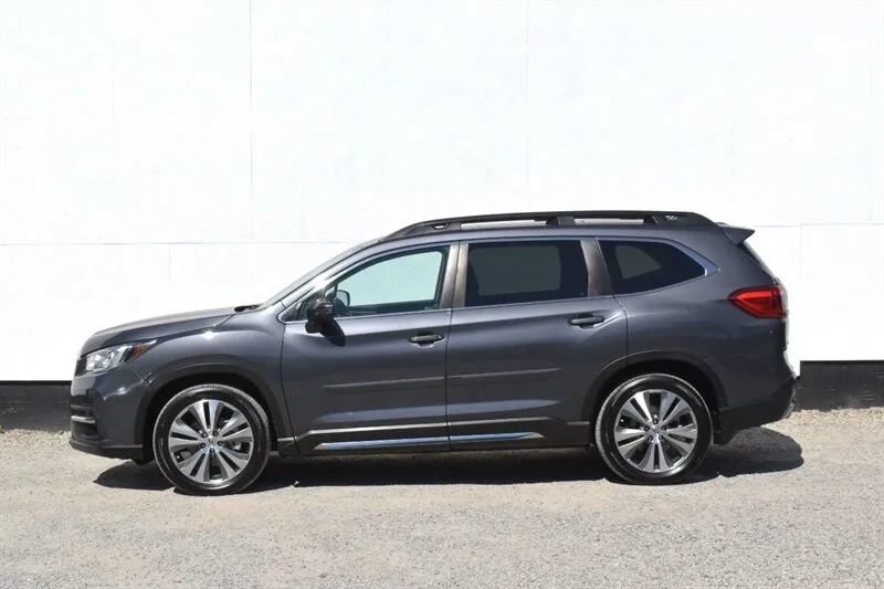 Used 2019 Subaru Ascent Limited AWD/4WD image 9