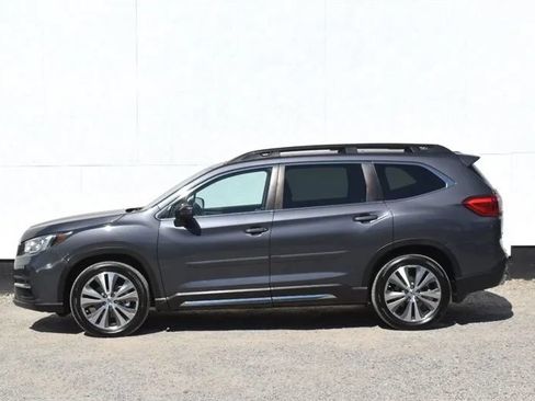 Used 2019 Subaru Ascent Limited AWD/4WD image 9