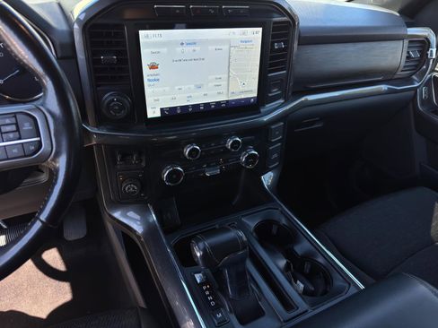 Used 2022 Ford F150 XLT w/ Equipment Group 302A High image 18