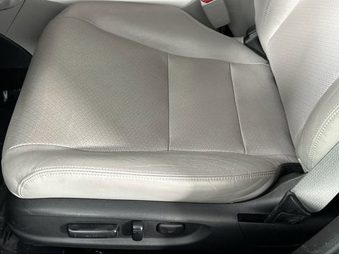 Used 2017 Honda Accord EX-L image 12
