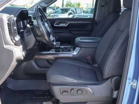 Used 2022 Chevrolet Silverado 1500 RST image 18