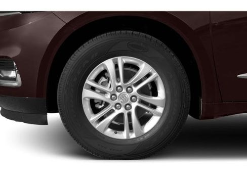 Used 2019 Buick Enclave Essence FWD image 14