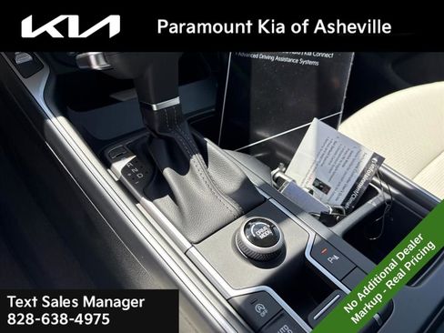 New 2026 Kia Sorento S FWD image 27