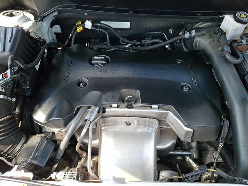 Used 2020 Chevrolet Equinox LT FWD image 26