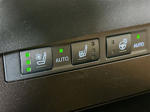 Used 2023 Lexus ES 350 w/ Premium Package image 23