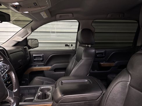 Used 2014 Chevrolet Silverado 1500 LTZ w/ LTZ Plus Package image 20