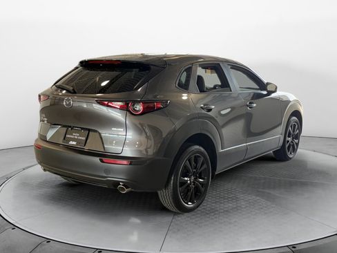 Certified 2026 MAZDA CX-30 AWD 2.5 S w/ Select Sport Pkg image 7