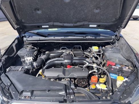 Used 2014 Subaru Crosstrek 2.0i Premium image 10