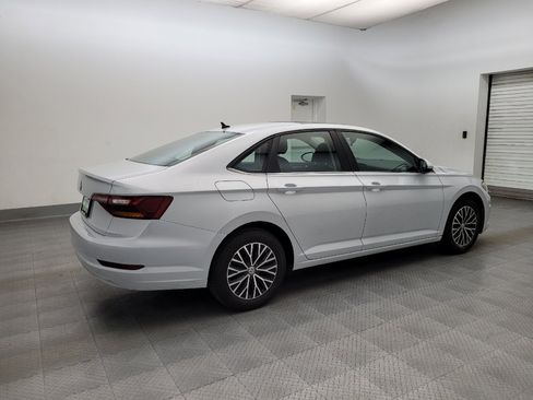 Used 2019 Volkswagen Jetta SE FWD image 10
