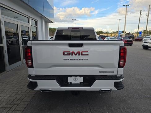 New 2026 GMC Sierra 1500 Elevation w/ Preferred Package image 8