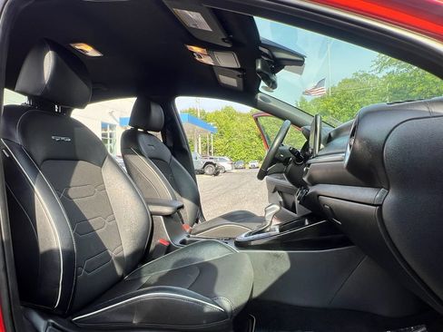 Used 2023 Kia Forte GT-Line w/ GT-Line Technology Package FWD image 26