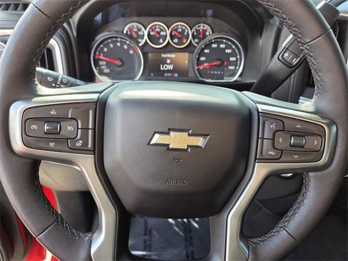 Certified 2021 Chevrolet Silverado 1500 LT w/ Bed Protection Package image 18