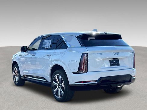 New 2025 Cadillac Escalade IQ Luxury 2 AWD/4WD image 41