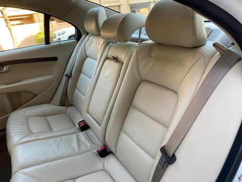 Used 2015 Volvo S80 T5 Platinum image 34