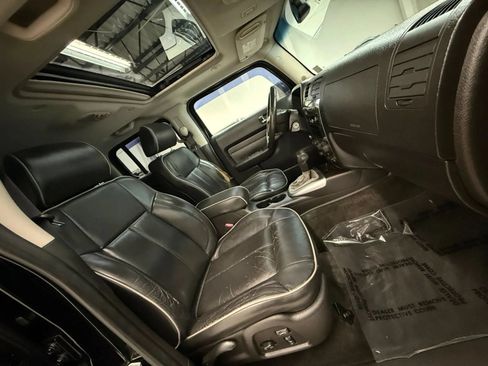Used 2006 HUMMER H3 AWD/4WD image 22
