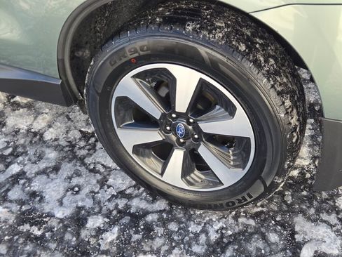 Used 2017 Subaru Forester 2.5i w/ Protection Package #1 image 14